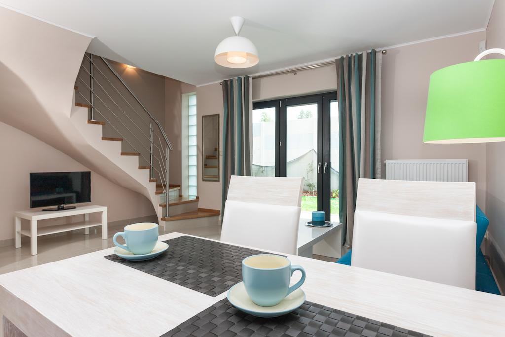 Nautilus Apartamenty Rewal Room photo